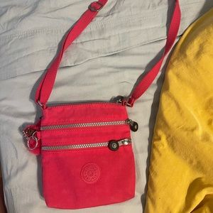 Kipling purse